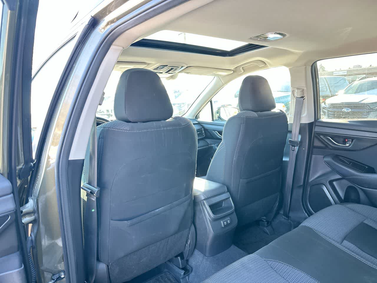 Thumbnail: 2021 Subaru Outback - 23