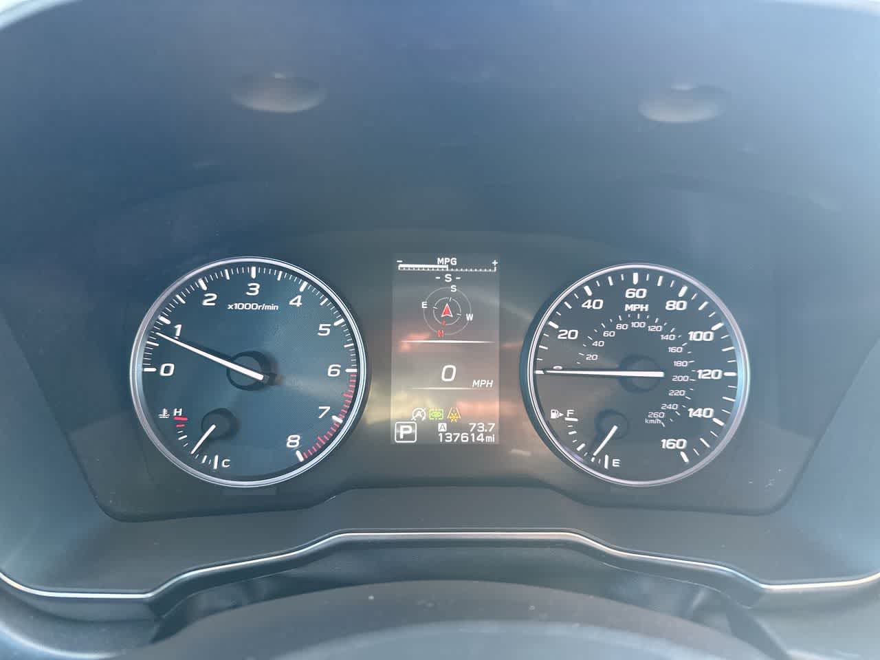 Thumbnail: 2023 Subaru Outback - 37