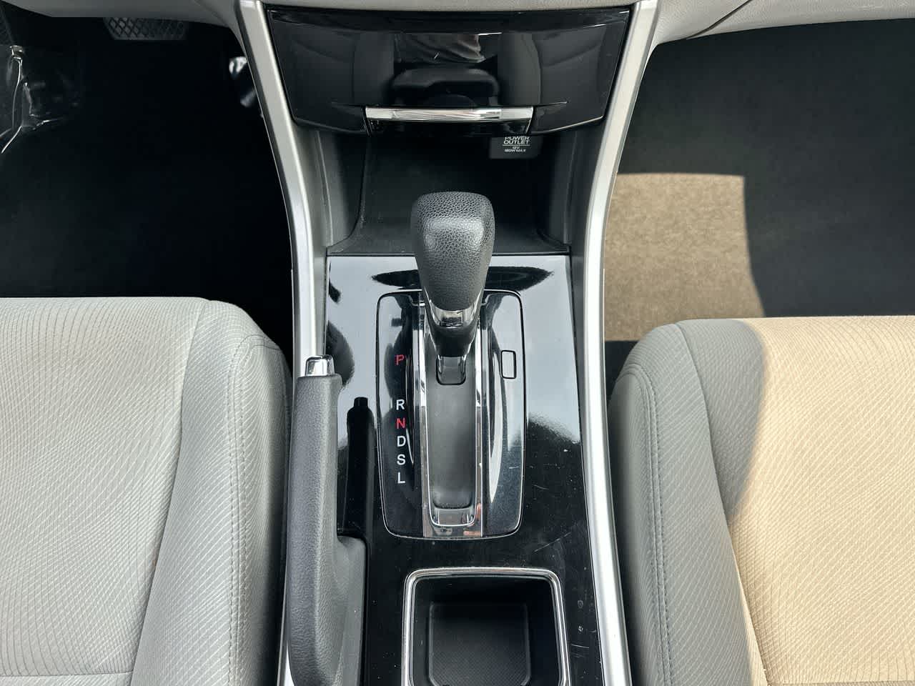 Thumbnail: 2016 Honda Accord - 34