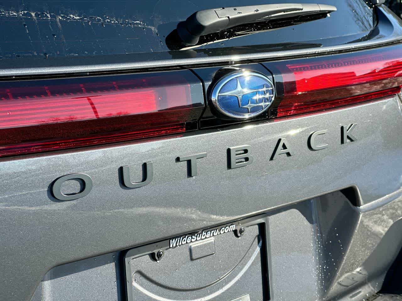 Thumbnail: 2026 Subaru Outback - 17