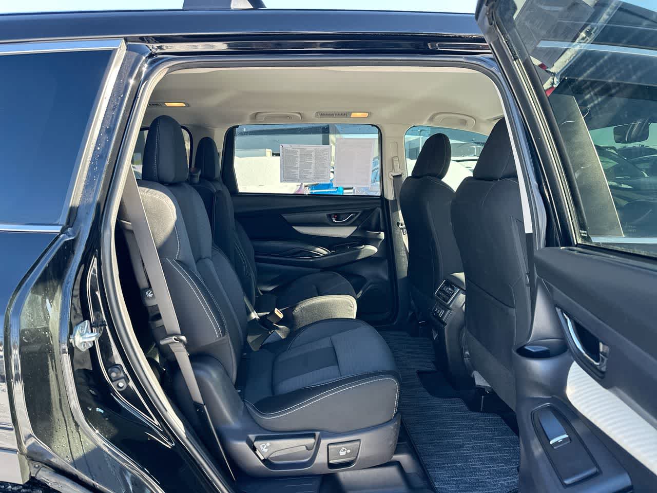 Thumbnail: 2022 Subaru Ascent - 25