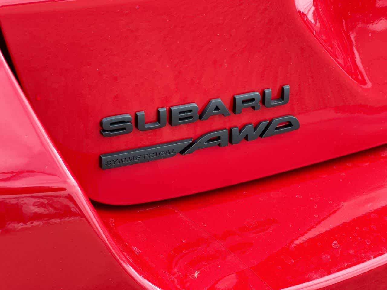 Thumbnail: 2026 Subaru Impreza - 17