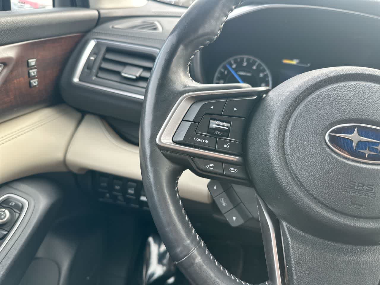 Thumbnail: 2022 Subaru Ascent - 30