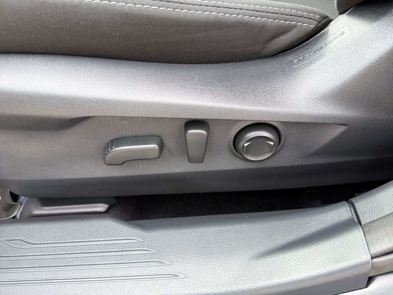 Thumbnail: 2024 Subaru Outback - 21