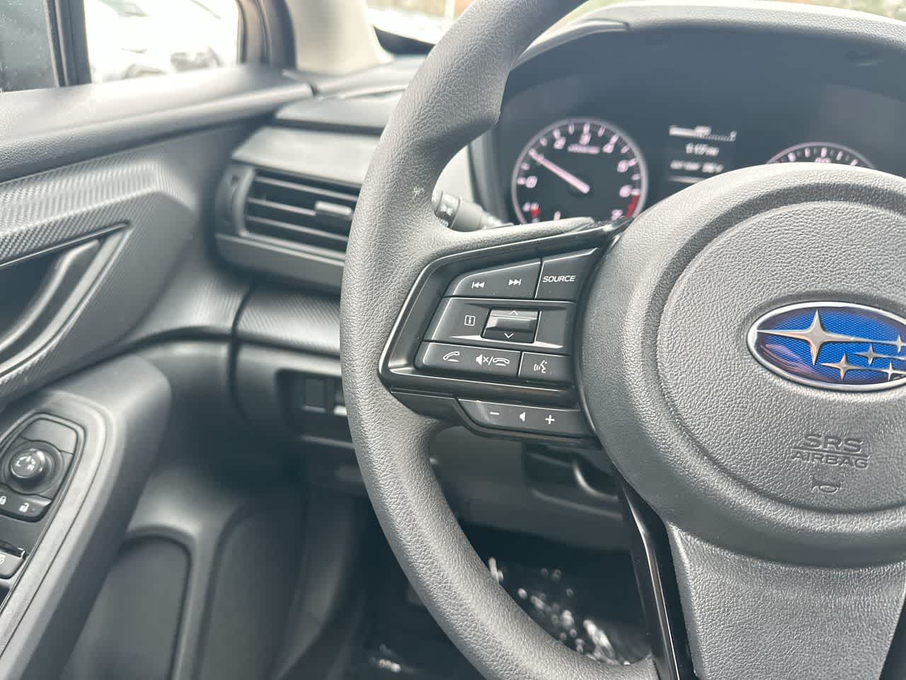 Thumbnail: 2026 Subaru Crosstrek - 28