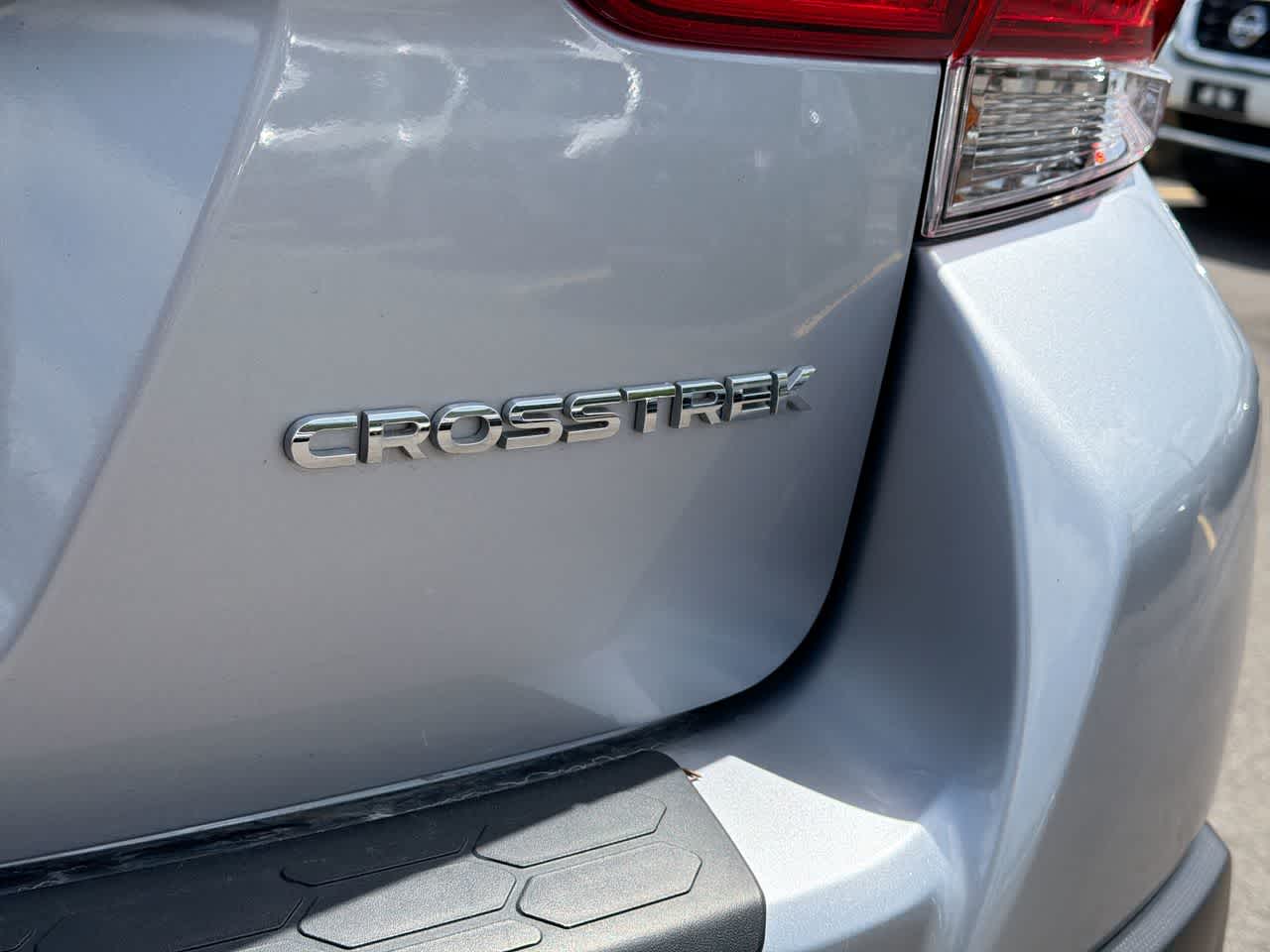 Thumbnail: 2023 Subaru Crosstrek - 17