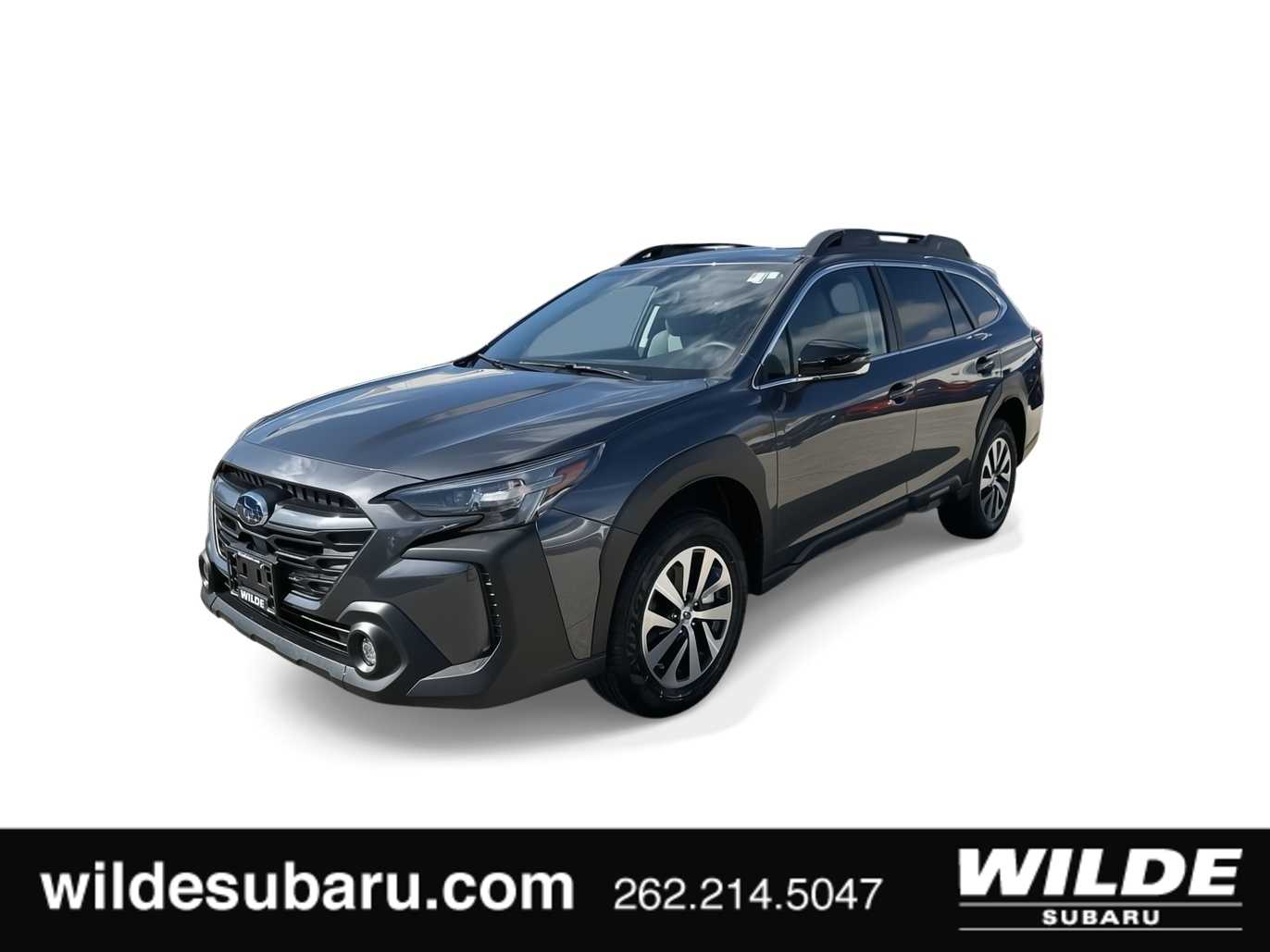 2025 Subaru Outback Premium -
                Waukesha, WI