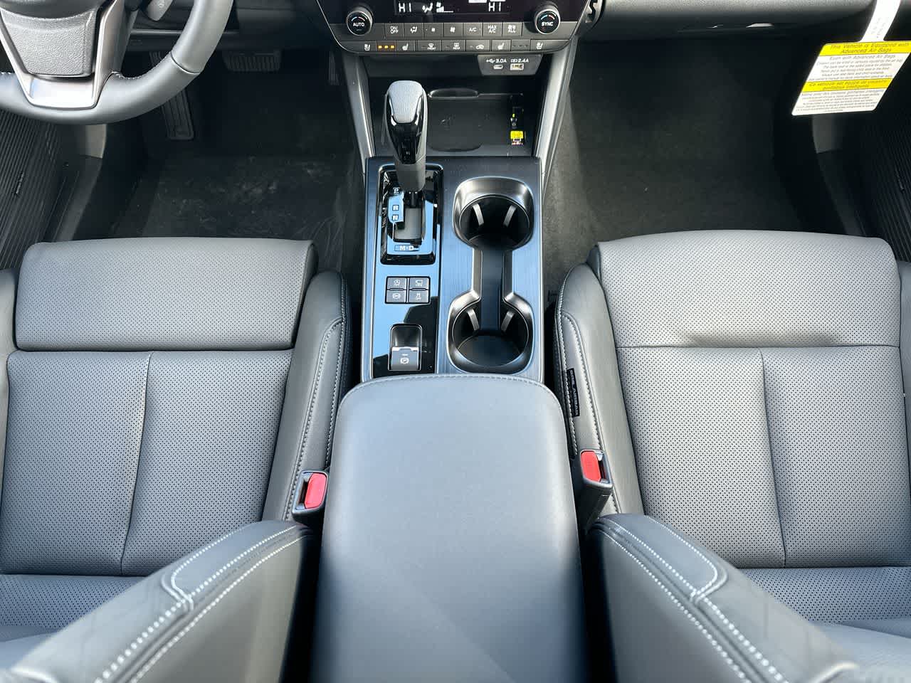 Thumbnail: 2026 Subaru Outback - 29