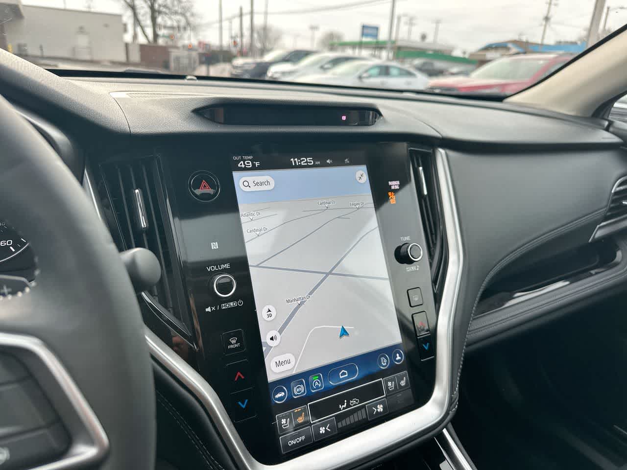 Thumbnail: 2025 Subaru Outback - 29