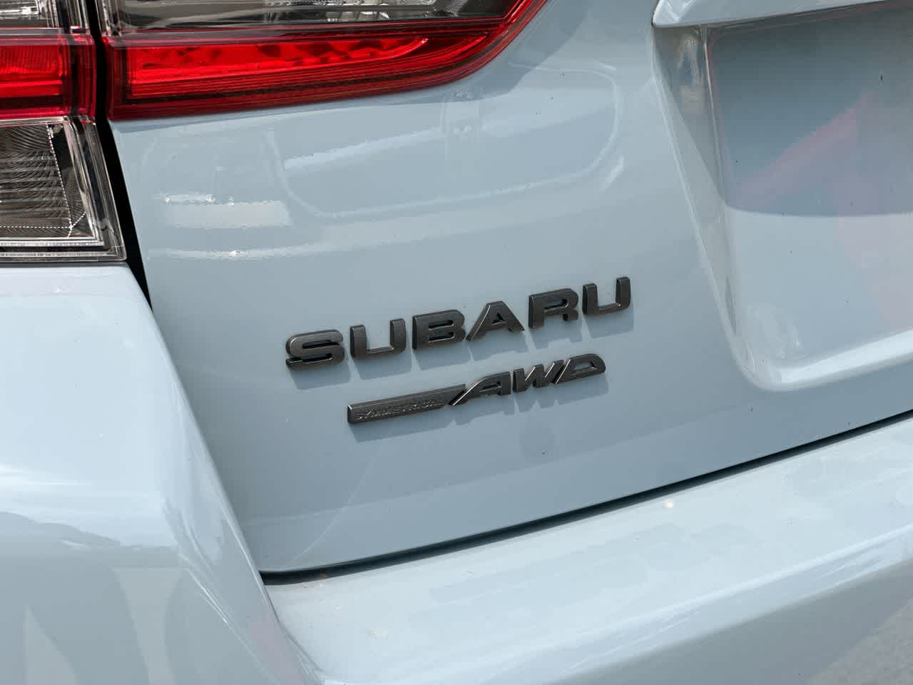 2023 Subaru Crosstrek Sport 27