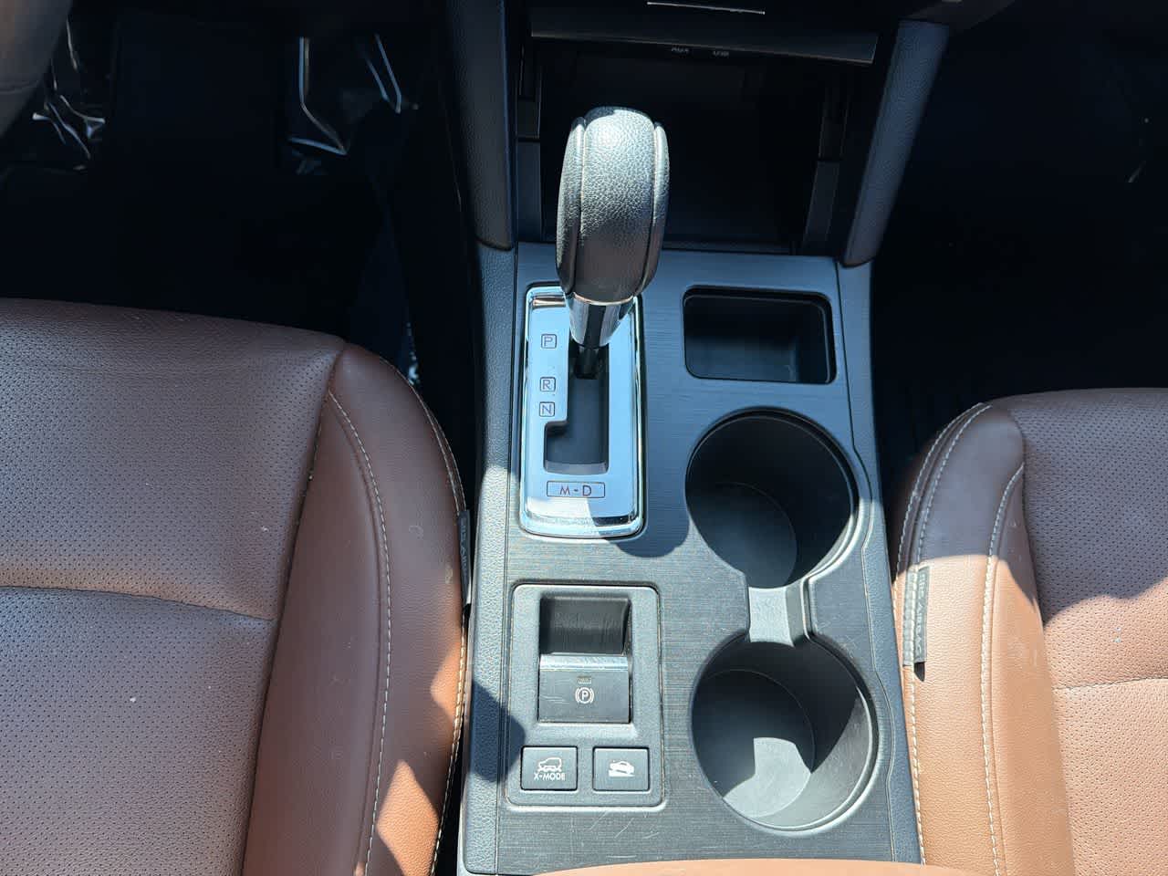 Thumbnail: 2017 Subaru Outback - 36