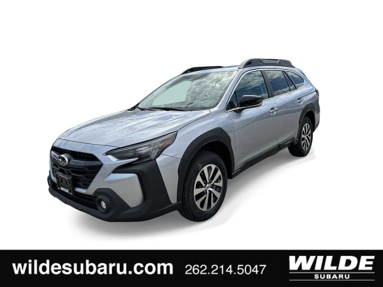 2025 Subaru Outback Premium -
                Waukesha, WI