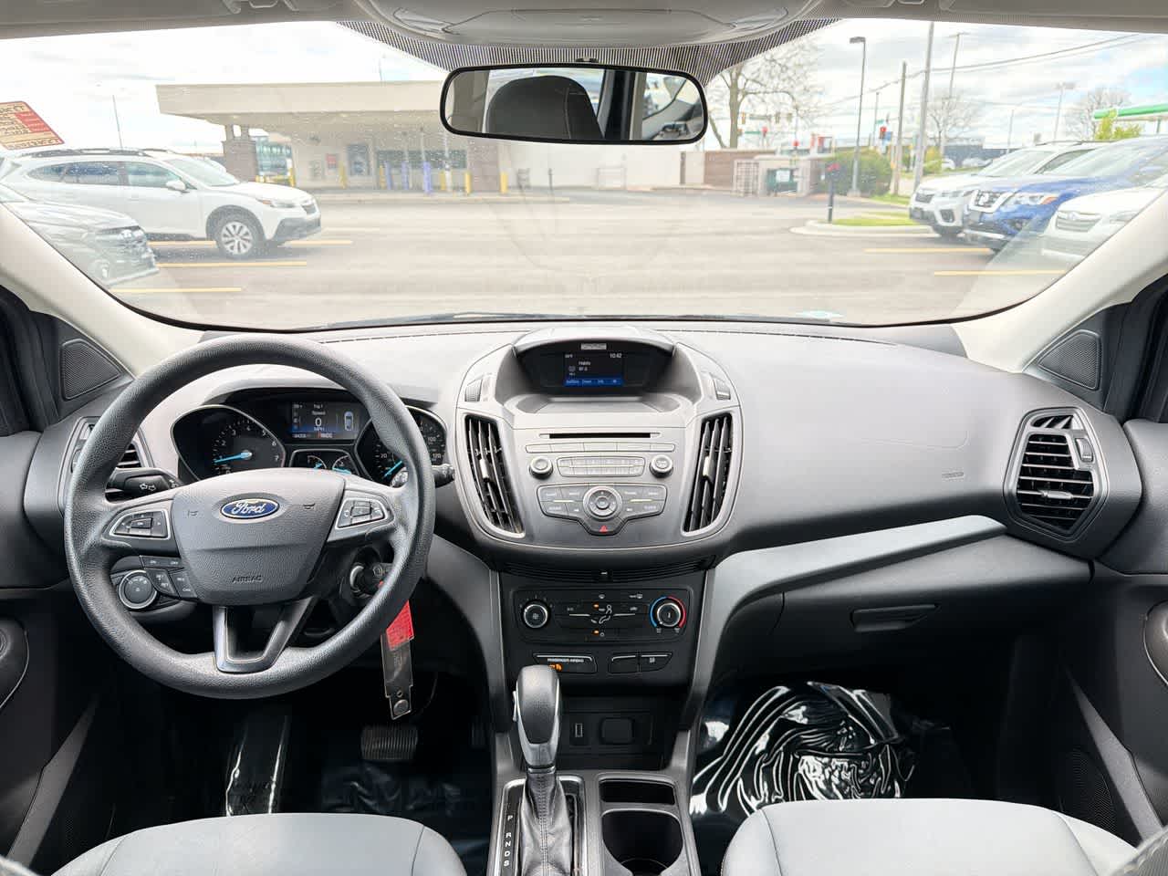 Thumbnail: 2018 Ford Escape - 20