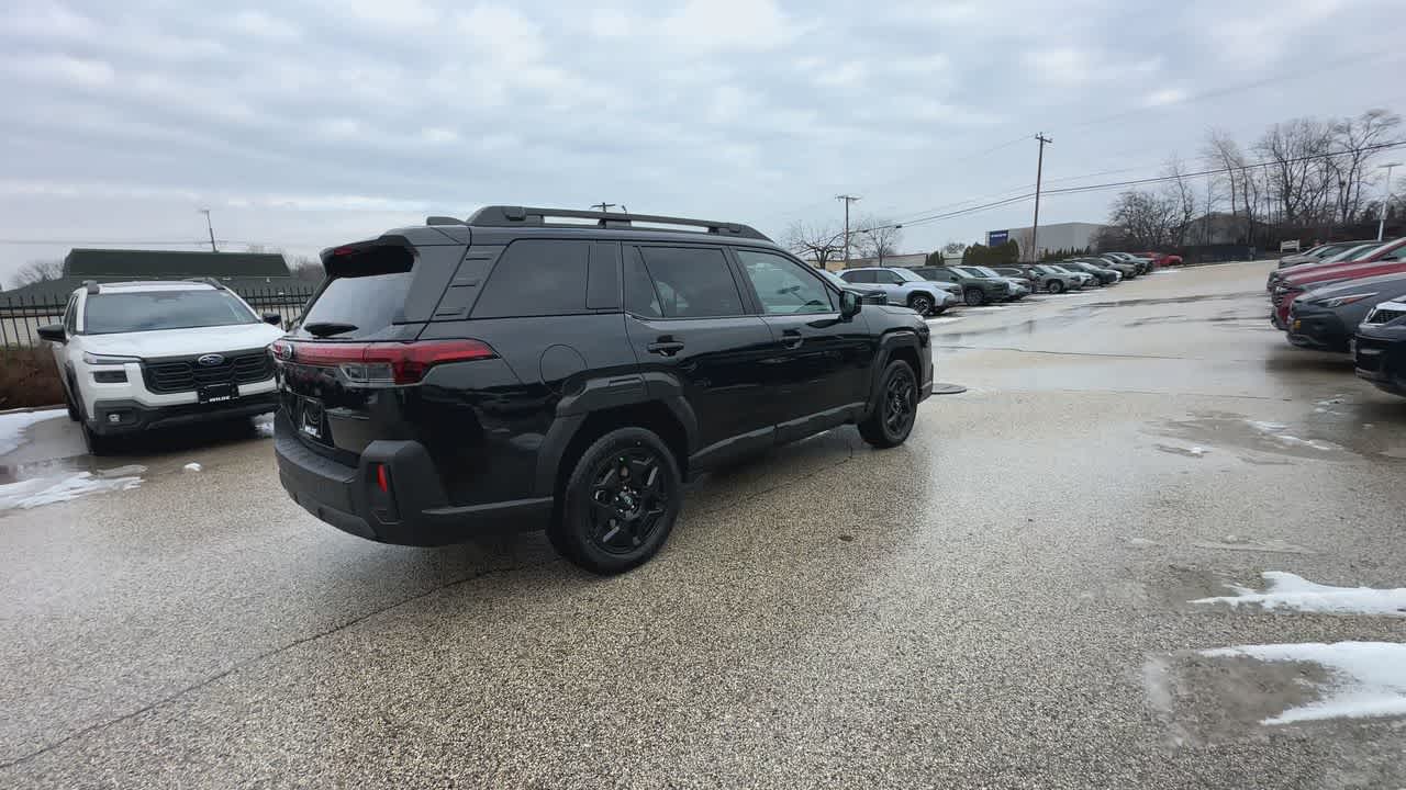 Thumbnail: 2026 Subaru Outback - 8