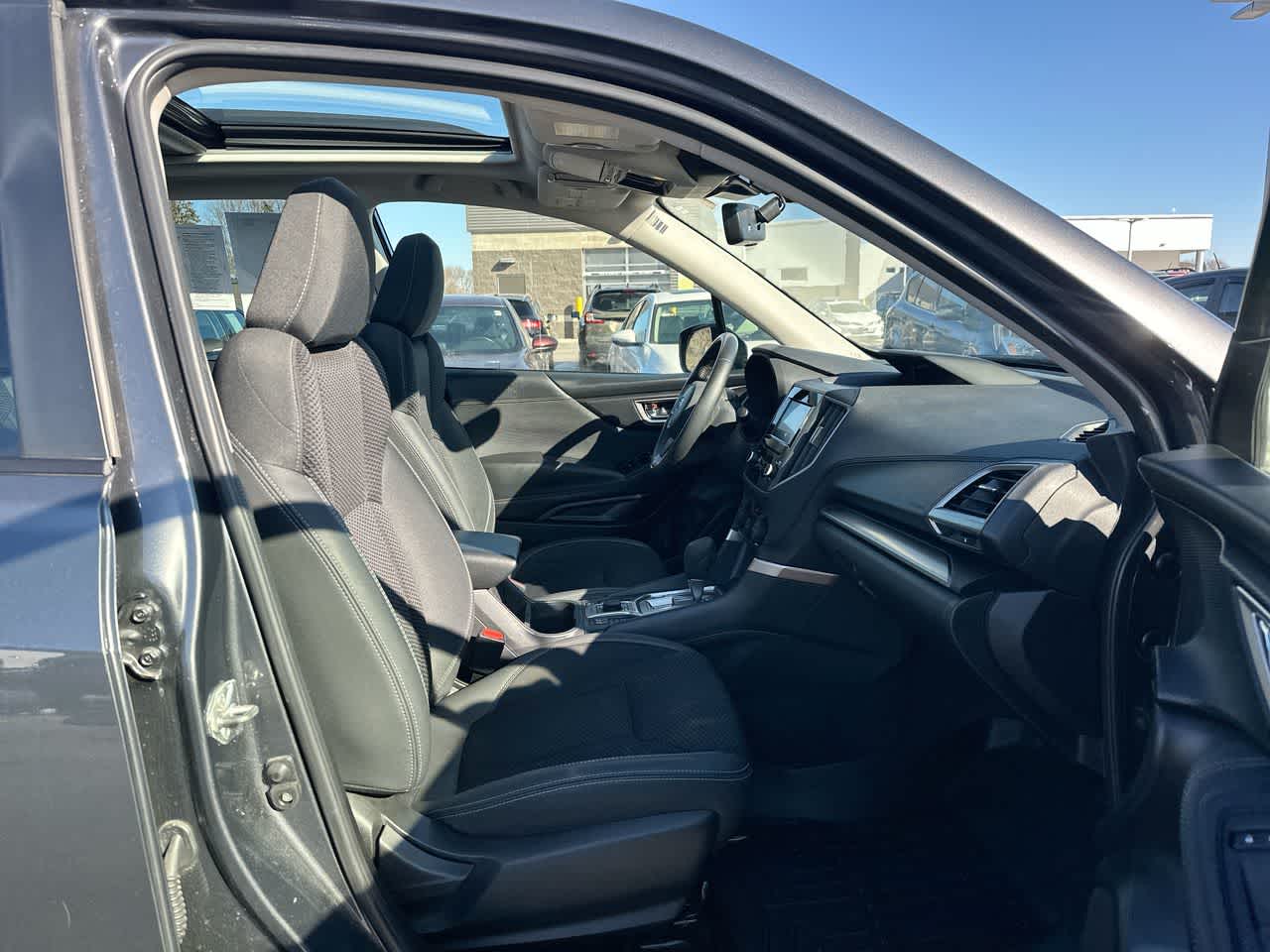 Thumbnail: 2023 Subaru Forester - 27