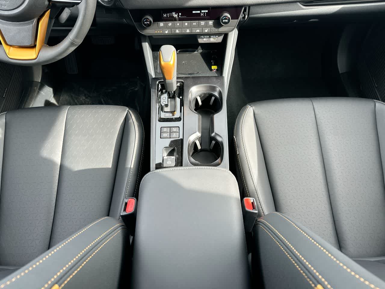 Thumbnail: 2026 Subaru Outback - 31