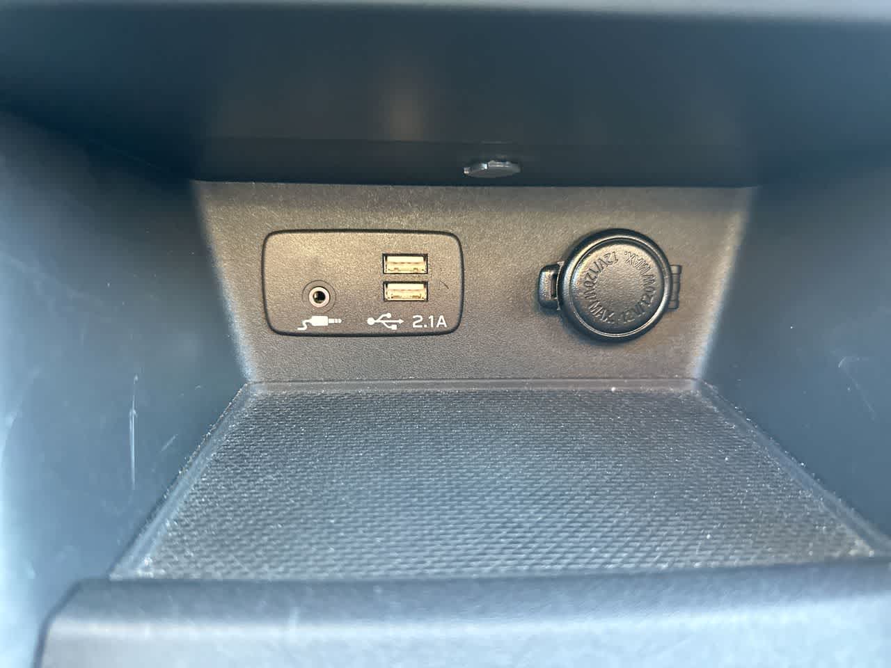 Thumbnail: 2019 Subaru Forester - 33