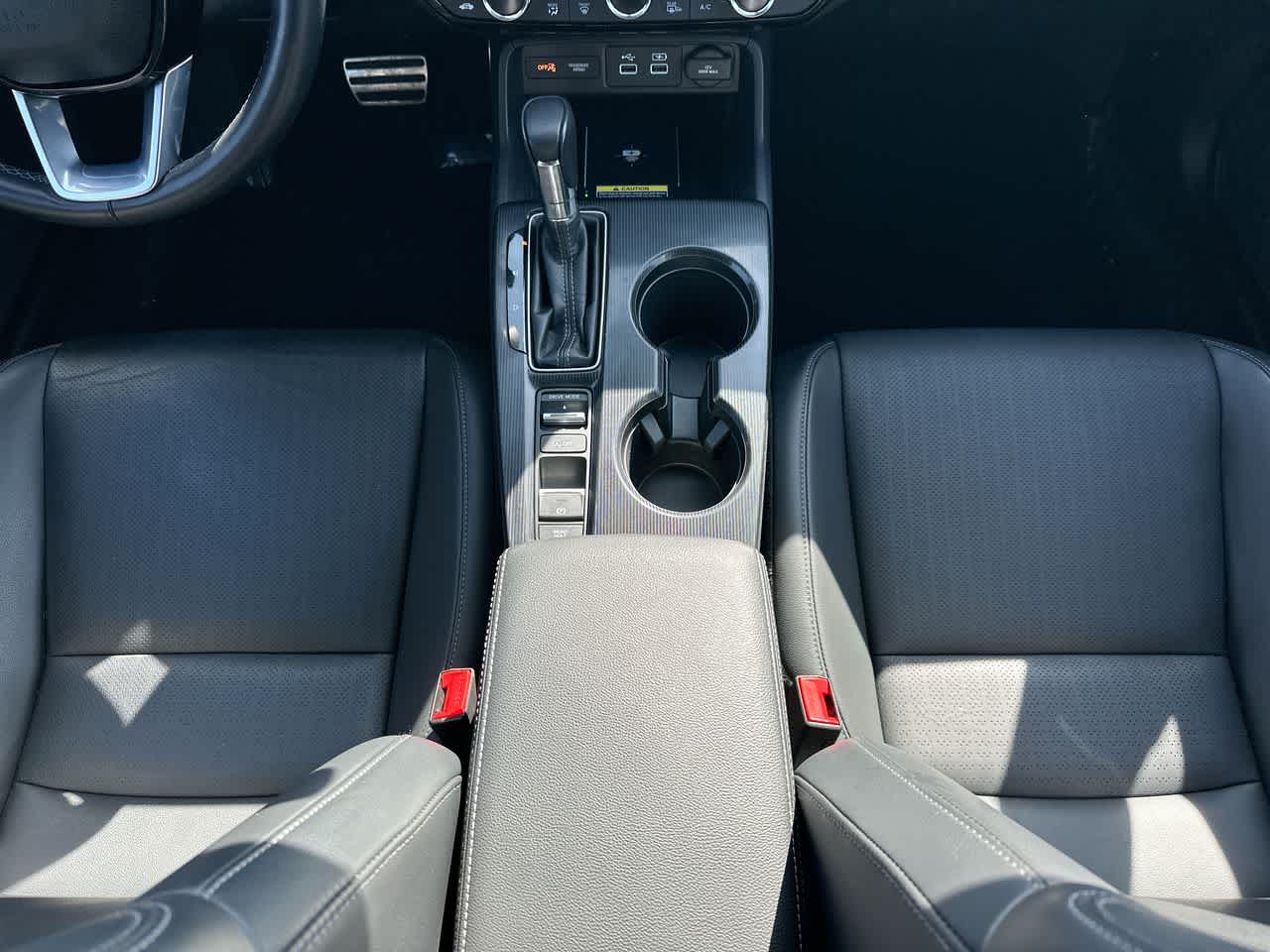 Thumbnail: 2024 Honda Civic - 31