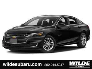 2017 Chevrolet Malibu LT -
                  Waukesha, WI