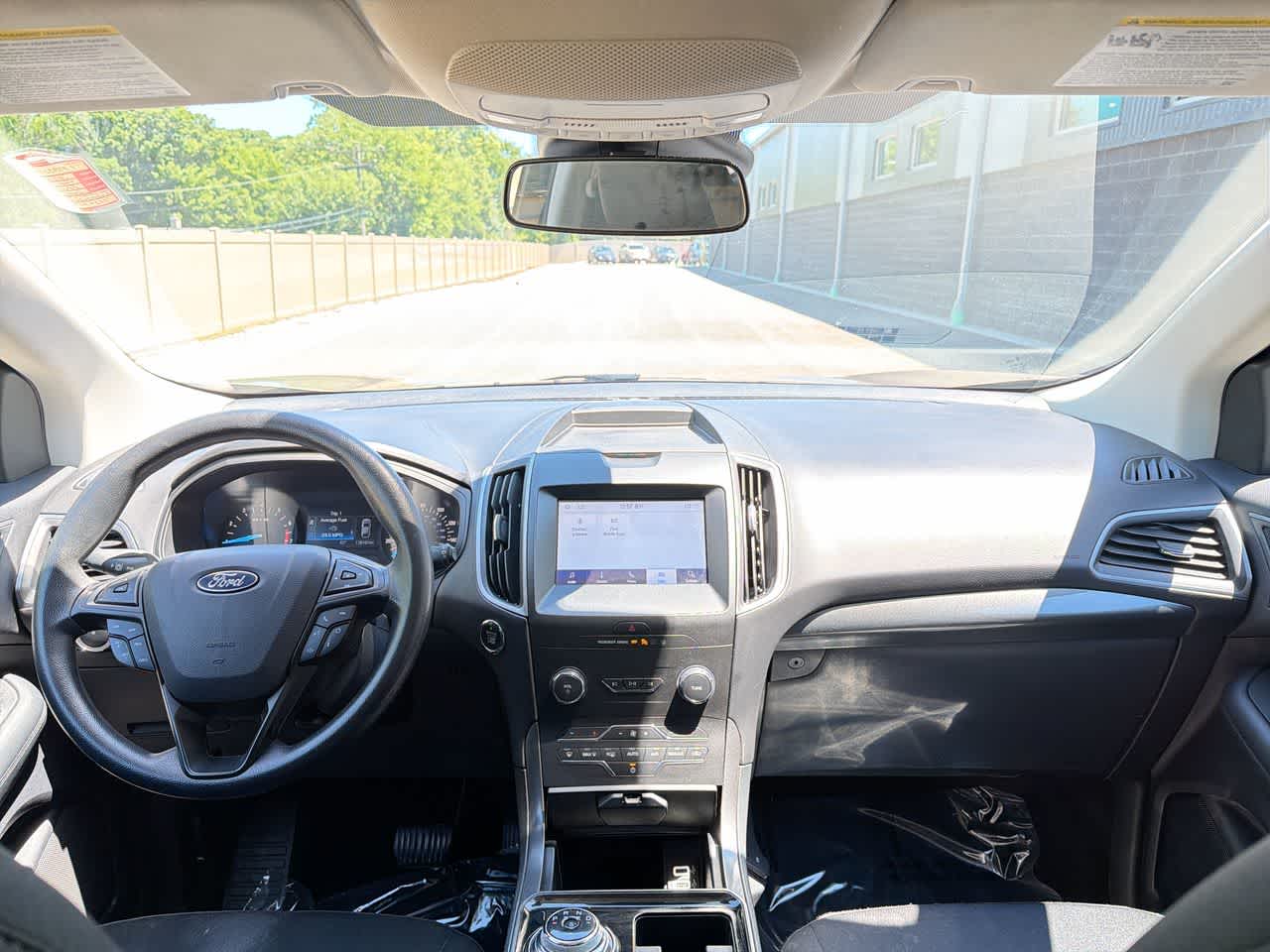 Thumbnail: 2020 Ford Edge - 19