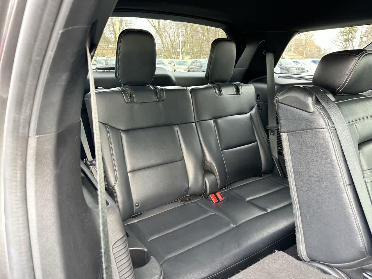 Thumbnail: 2020 Ford Explorer - 26