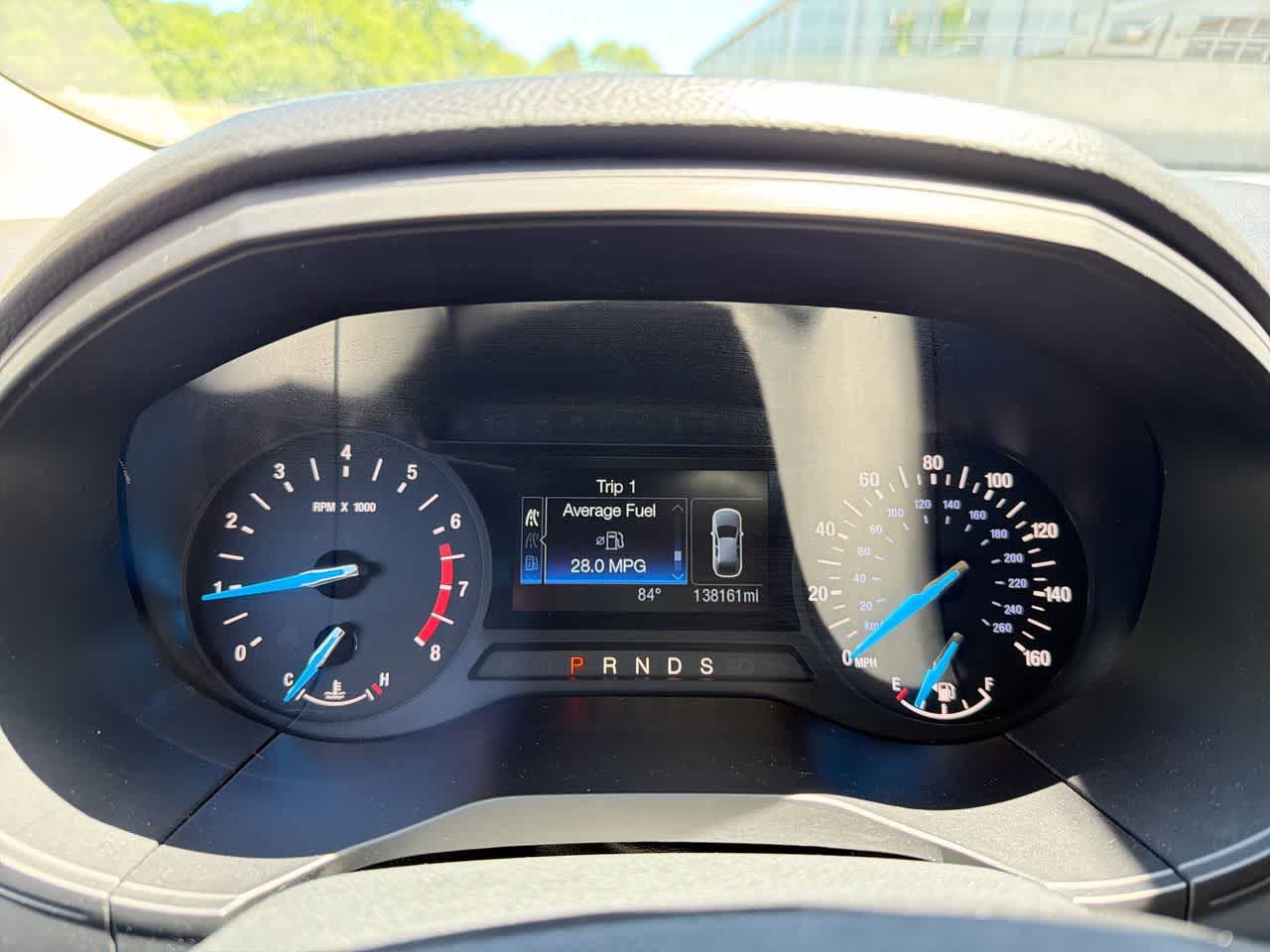Thumbnail: 2020 Ford Edge - 33