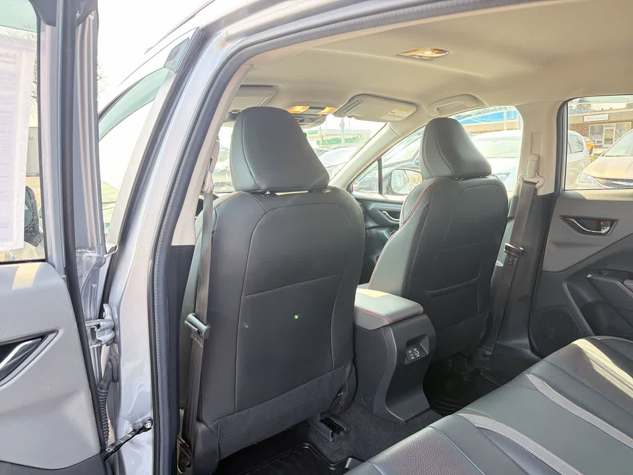 Thumbnail: 2024 Subaru Crosstrek - 23