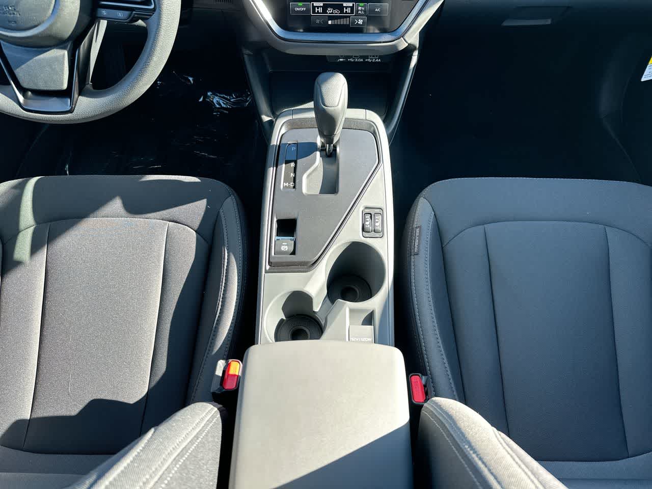 Thumbnail: 2026 Subaru Crosstrek - 31