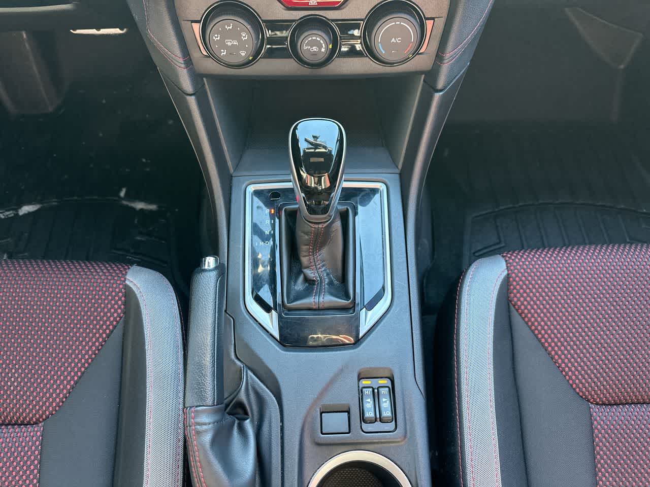 Thumbnail: 2023 Subaru Impreza - 34