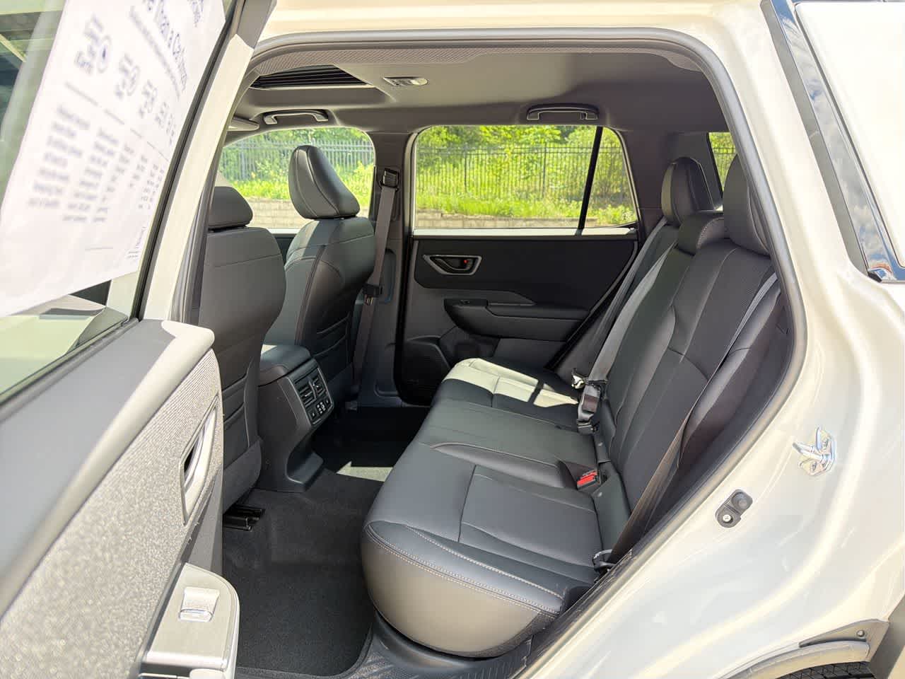 Thumbnail: 2026 Subaru Outback - 23