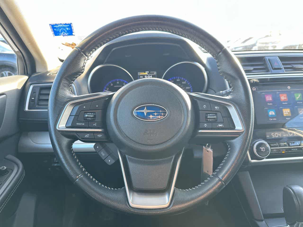 Thumbnail: 2018 Subaru Outback - 27