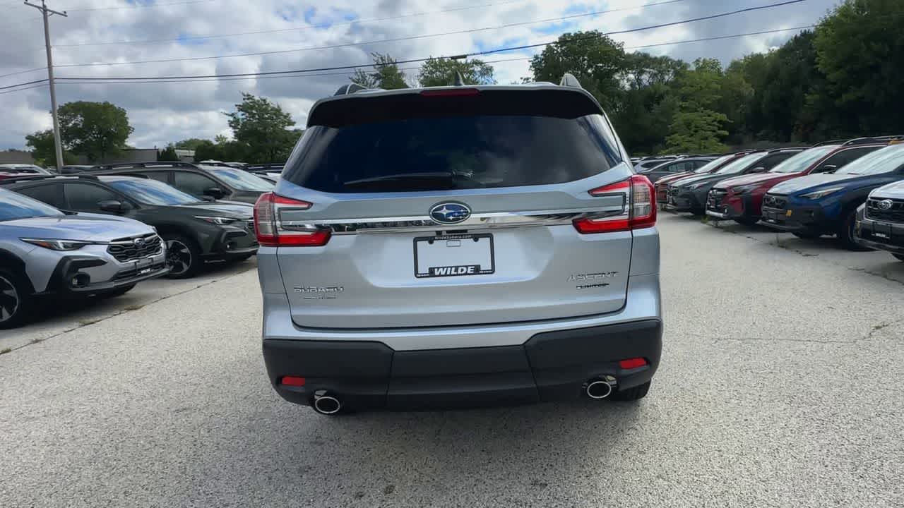 Thumbnail: 2025 Subaru Ascent - 7