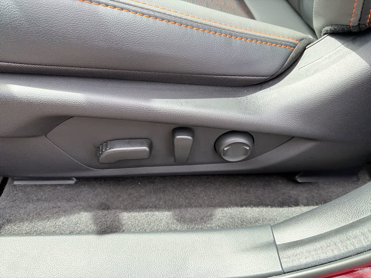 Thumbnail: 2025 Subaru Crosstrek - 22