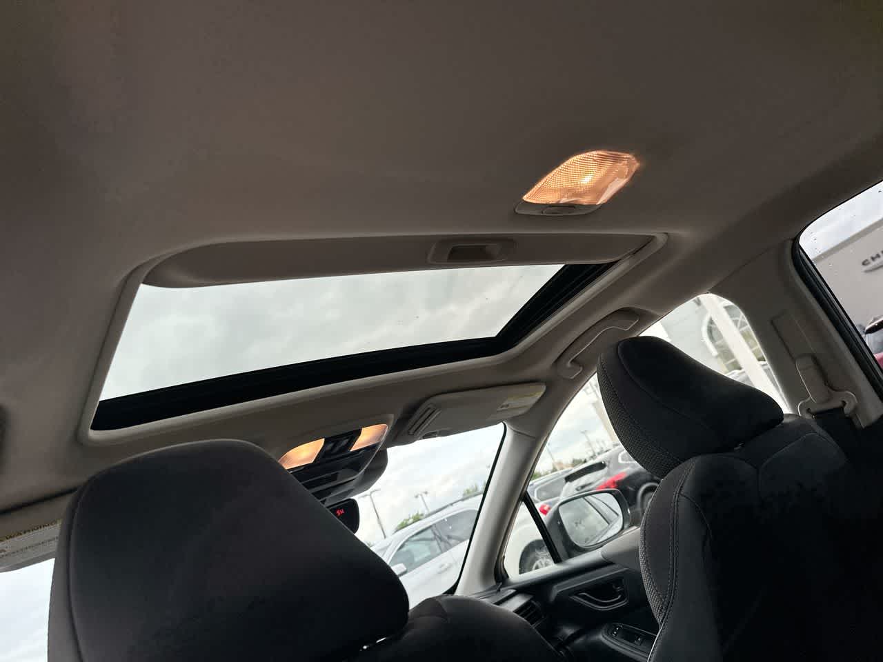 2024 Subaru Crosstrek Premium 24