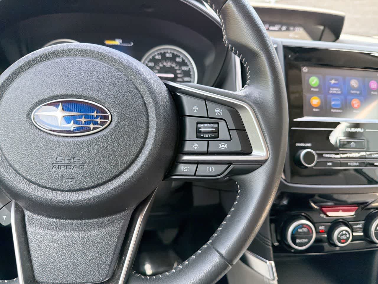 Thumbnail: 2024 Subaru Forester - 30