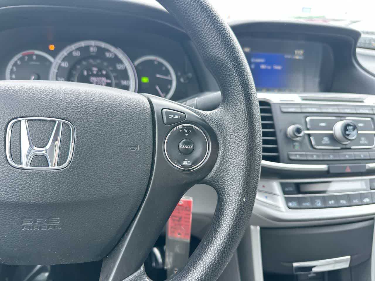 Thumbnail: 2013 Honda Accord - 28