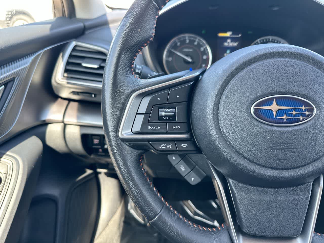 2023 Subaru Crosstrek Limited 28