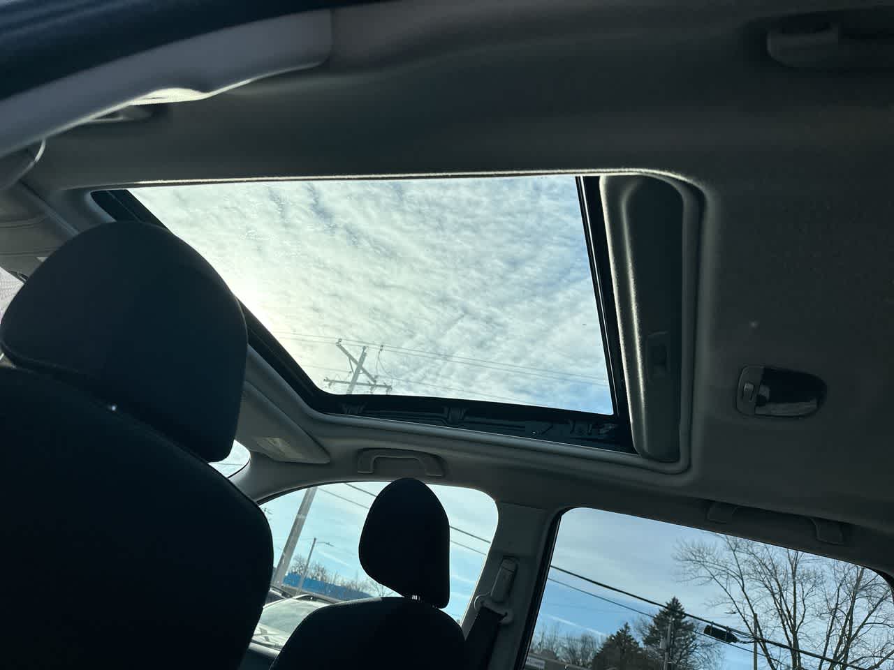 Thumbnail: 2016 Subaru Forester - 24