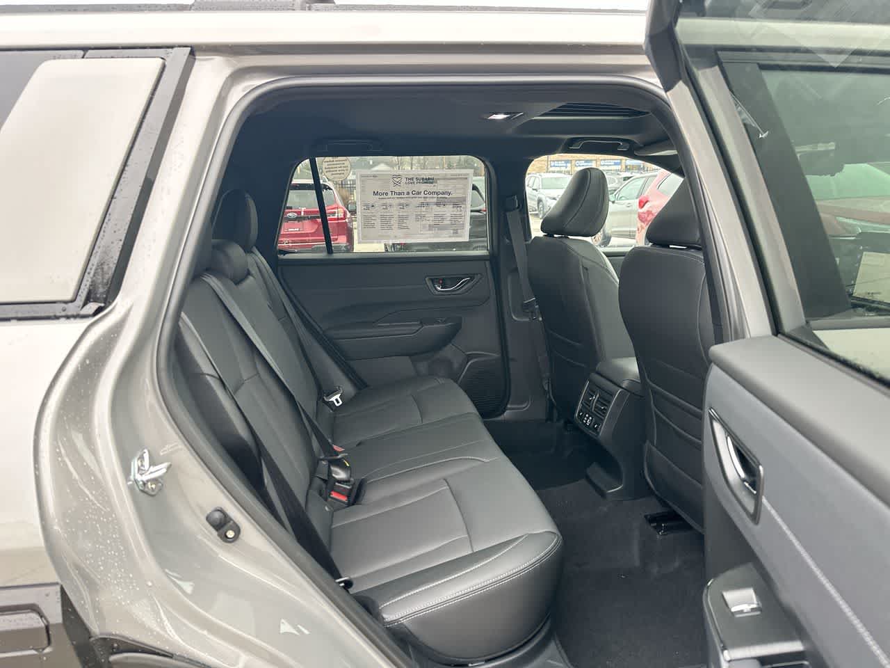 Thumbnail: 2026 Subaru Outback - 25