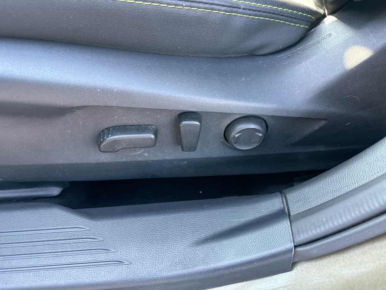 Thumbnail: 2023 Subaru Outback - 22