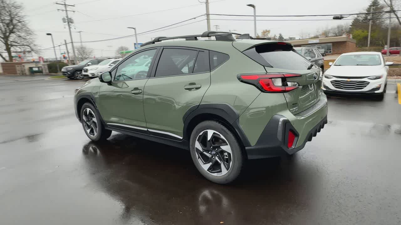 Thumbnail: 2024 Subaru Crosstrek - 6