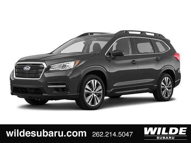 2021 Subaru Ascent Premium -
                  Waukesha, WI