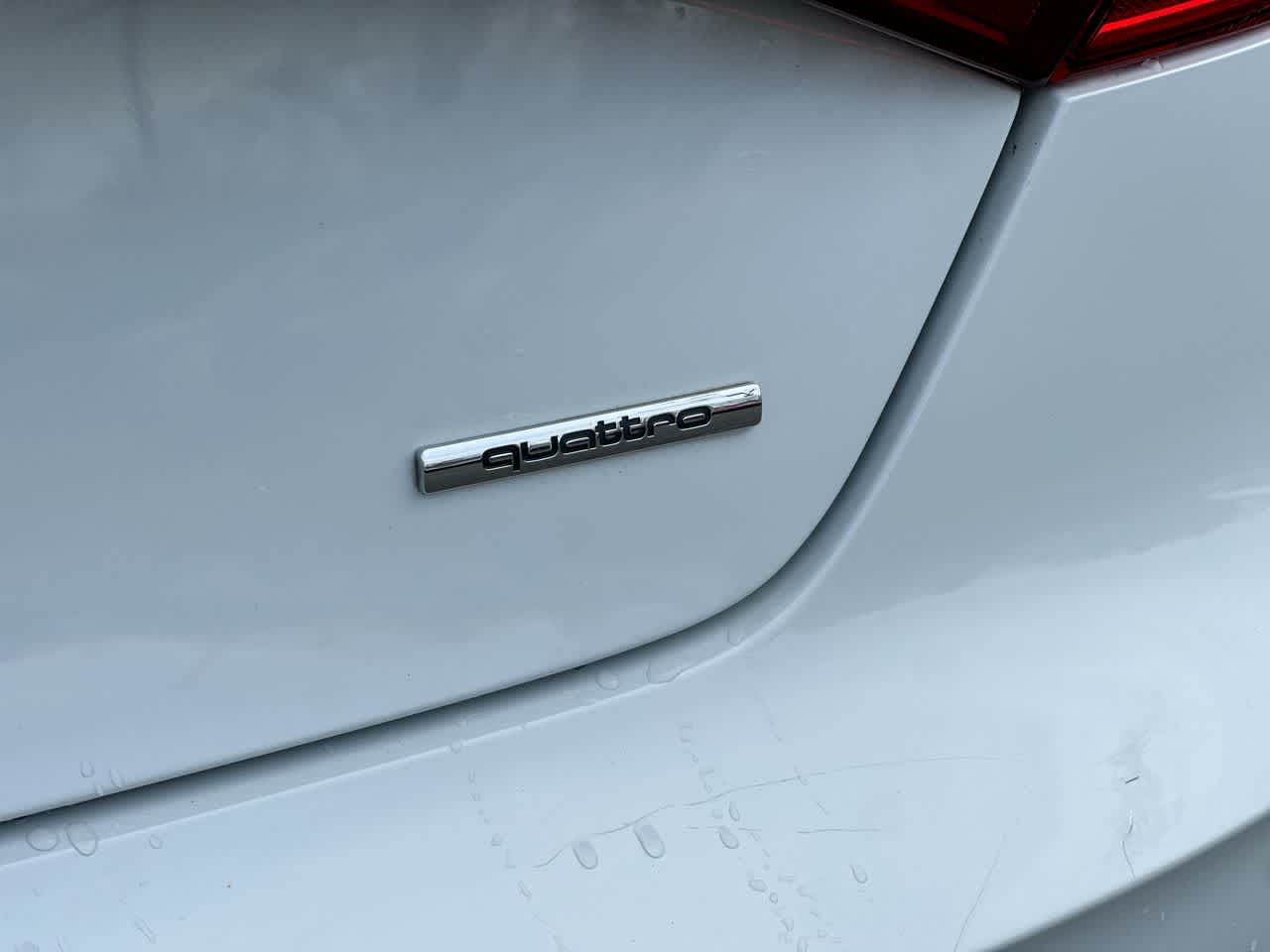 Thumbnail: 2015 Audi A8 - 18