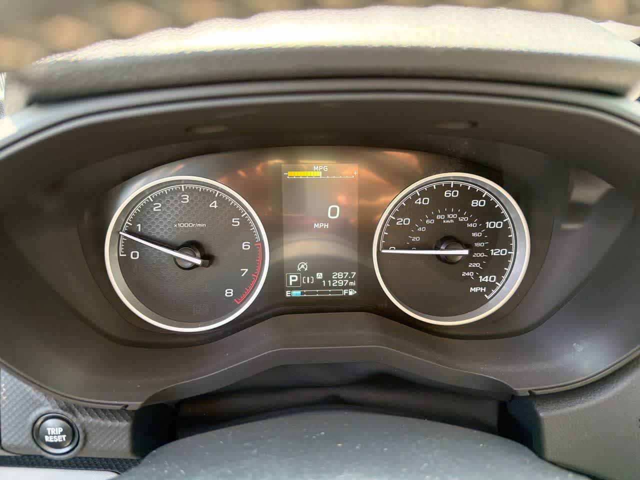 Thumbnail: 2023 Subaru Forester - 37