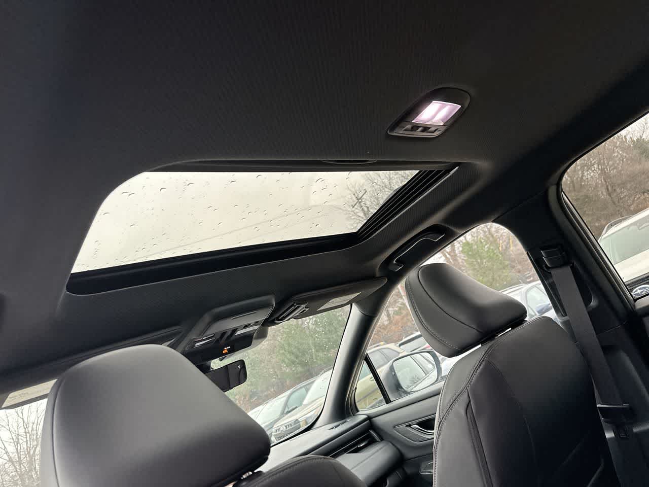 Thumbnail: 2026 Subaru Outback - 23