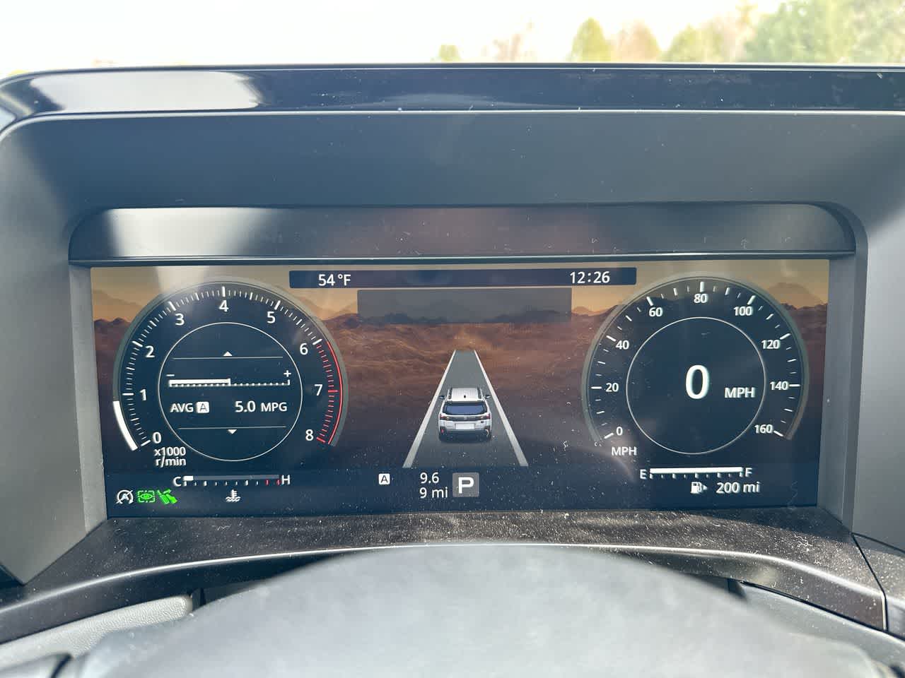 Thumbnail: 2026 Subaru Outback - 37