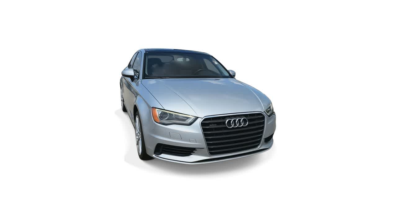 2015 Audi A3 Premium Plus 2