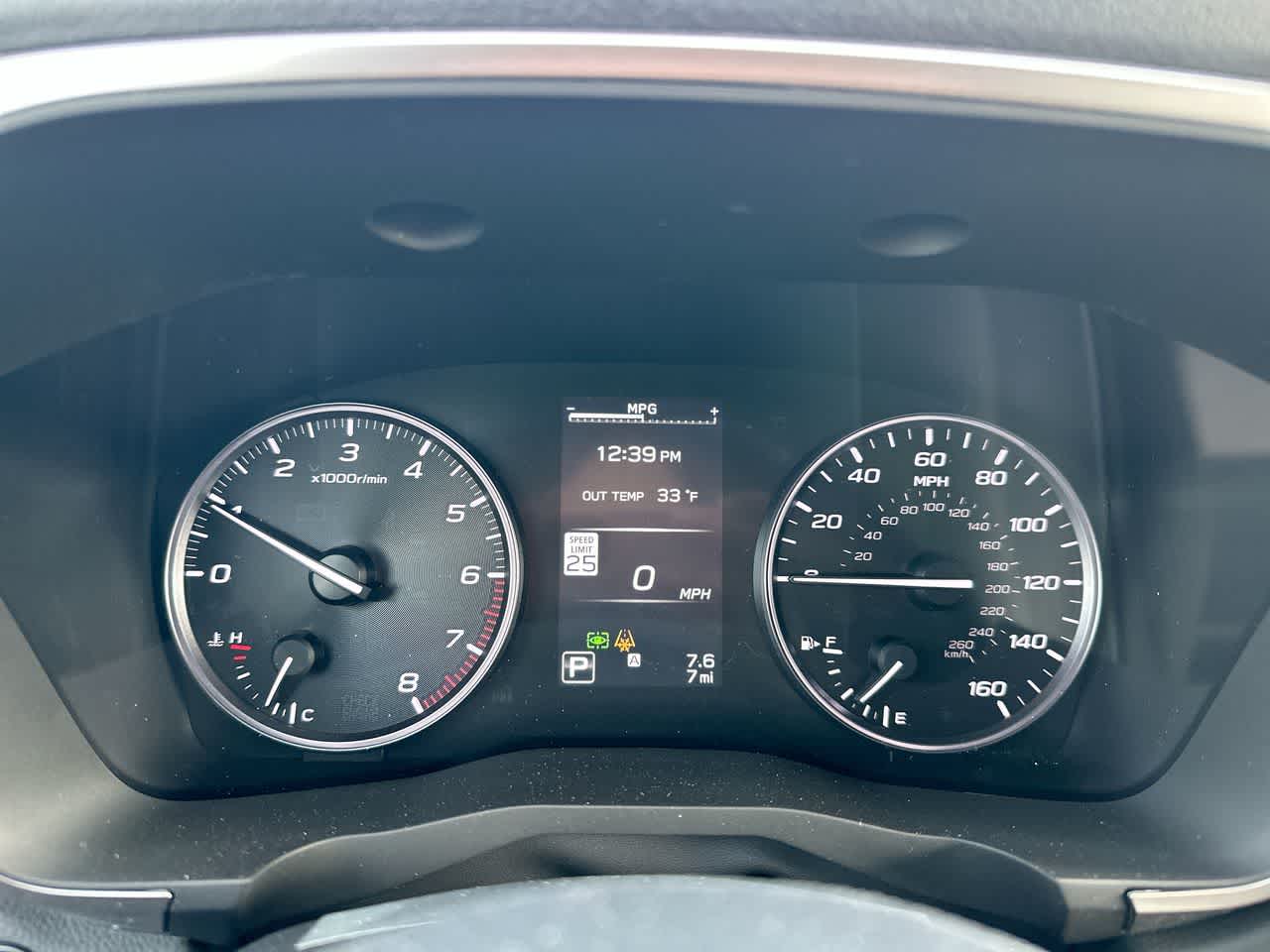 Thumbnail: 2026 Subaru Ascent - 36