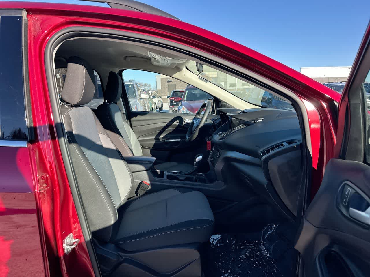 Thumbnail: 2018 Ford Escape - 26