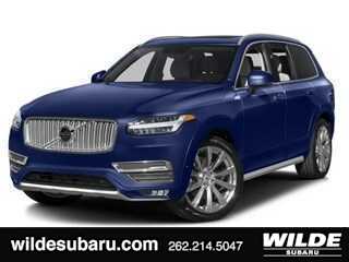 2016 Volvo XC90